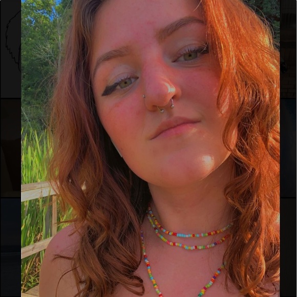 Meet your Posher, Piper - Picture 1 of 1